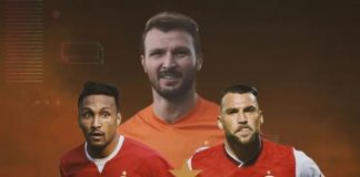 Persija Siapkan 3 Amunisi Untuk Menerkam PSM di Piala Menpora 2021