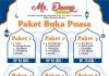 Buruan! Pesan dan Nikmati Paket Puasa Mr Daeng Cafe & Resto