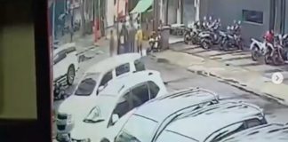 Pengeroyokan Anggota Brimob dan Kopassus: Saksi: Pelaku Langsung Tinggalkan Korban yang Tergeletak