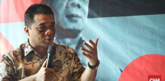 KPK Beri Rekomendasi Batalkan Perpanjangan Kontrak Pengelolaan Air PT Aetra, Ini Pasalnya