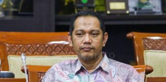 Agar Pencurian Barbuk Tak Terulang, KPK Bakal Rotasi Pegawai