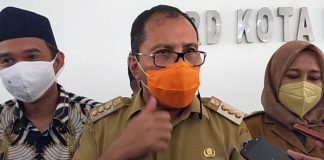 Ini Dia! Wali Kota Makassar Siap Ganti dan Kuliti Semua Camat-Lurah