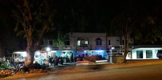 Humas WW Zone: “Pria Itu Meninggal Tidak Di Ruang Jackpot, Tapi di Luar”