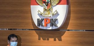Kali Kedua Mantan Bupati Bogor Dijebloskan ke Lapas Sukamiskin oleh KPK