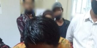 Sebelum Dilaporkan, RH Direktur PT RSM Janji Kembalikan Uang Puluhan Calon Sekuriti 1 Maret