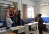 Guru SMK di Batam Pertama Kali Ditemukan Tergantung di Dinding Ruang Workshop