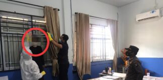 BREAKINGNEWS – Seorang Guru SMK di Batam Ditemukan Gantung Diri Diruang Kerjanya
