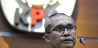 24 Pegawai KPK Diminta Pelatihan Bela Negara Lagi