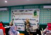 Tak Hanya Bukber, Majelisna Ugie Kota Batam Gelar Baksos