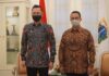 Saling Apresiasi dan Ingin Terus Berkolaborasi, Inilah Hasil Pertemuan AHY dan Anies