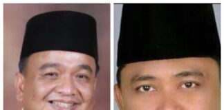 Endang Abdullah Ungguli Ade Angga di Pemilihan Wakil Walikota Tanjungpinang