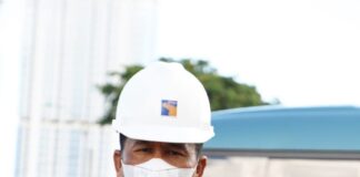 Investasi Asing di Batam Alami Peningkatan 122,8 Persen