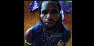 Anggota KKB Penembak Letda Blegur Diringkus Satgas Nemangkawi