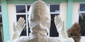 Data Kasus Covid di Batam Melonjak: Tambah 182 Positif, Menembus 1.051 Kasus