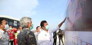 Batam Siap Menjadi Sentral E-Commerce