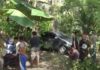 Menyamar Petugas Door Smeer, Pencuri Bawa Kabur Mobil Babinsa