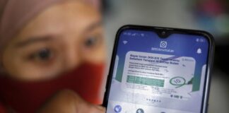 Badan Siber Mengungkap Potensi Kerawanan dari Bocornya Data Pribadi