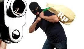 Kepala Sekolah Kerampokan, Dana BOS Rp 80 Juta Raib