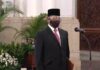 Novel Baswedan Cs Laporkan Indriyanto Seno Adji ke Dewan Pengawas, Ini Tudingannya