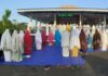 Penganut Islam Aboge di Banyumas Shalat Ied Jumat Ini