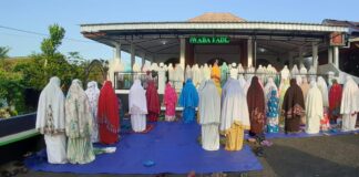 Penganut Islam Aboge di Banyumas Shalat Ied Jumat Ini