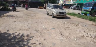 Pemenang Lomba Foto Jalan Rusak se-Kota Batam Diumumkan, Ini Para Juaranya