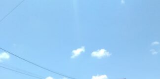 Jalan Rusak di Kota Batam (2): Jalur Depan Kantor Camat Sagulung-Putri Hijau Bikin Miris