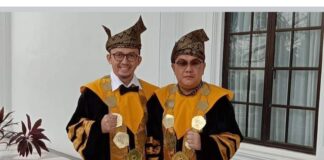 Ungkapan Duka Cita Mengalir dari Para Tokoh Atas Berpulangnya Guru Besar Uniba Prof Jemmy Rumengan