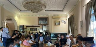 Kasus Jenazah Tertukar di Batam, Pihak Kepolisian Datangi Keluarga Almarhum