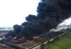Korban Meninggal Akibat Ledakan Kilang Pertamina Balongan Bertambah