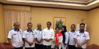 Benarkah Jabatan Ex-Officio Kepala BP Batam Lebih Dominan Kepentingan Politik?