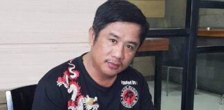 Jurado Siburan Mantan Anggota DPRD Kota Batam Meninggal Dunia, Doa Dari Kolega Mengalir