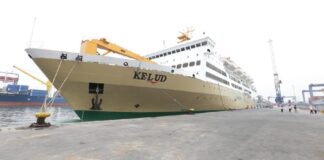 Pelni Perpanjang Pengetatan Prokes di Kapal untuk Penumpang dari Sumatera