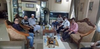 Keluarga Almarhum Abdul Hamid dan Sing Peng Ungkap Kronologi Tertukarnya Jenazah di Rumah Sakit