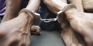 DPO Tersangka Korupsi Penyaluran Kredit BRI Senilai Rp 10 Miliar Disergap di Medan