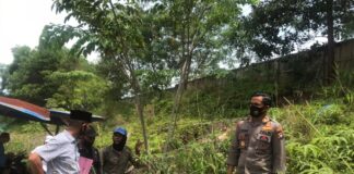 Tiga Hari Hilang, Bocah di Sagulung Ditemukan Kedinginan di Semak-semak