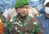 Ini Dia, Mayjen Dudung Abdurachman Promosi Jabat Pangkostrad