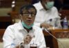 Cegah Corona Merebak, Menkum HAM Ingatkan Perketat Pintu Keluar Masuk Indonesia