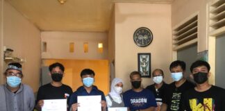 Hadiah Lomba Foto Diserahkan: Ini yang Disuarakan Para Peraih Juara