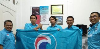 Toto Sumito Gantikan Mukriyadi Jadi Ketua DPD GELORA Batam