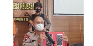 Pria Posting Ajakan Demo Larangan Mudik Dipanggil Polisi