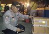 Penyelundup Dua Orangutan Ditangkap, Petugas Terkejut Rumah Kontrakannya Jadi Kebun Binatang
