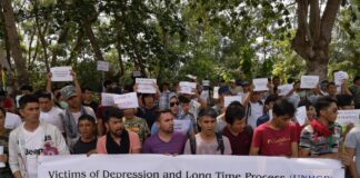 Pencari Suaka di Bintan Positif Covid-19 Bertambah, Tak Boleh Keluar Hotel Dulu