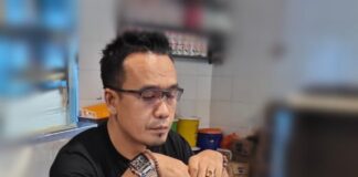 Advokasi Partai Gerindra Kepri Kawal Kasus Penipuan Puluhan Calon Sekuriti