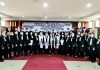 36 Advokat Asal DPC Peradi SAI Batam Dilantik dan Diangkat Sumpah di Pengadilan Tinggi Riau calon advokat