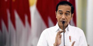 Presiden Jokowi: Tak Ada Ampun Penyimpangan Anggaran di Daerah, Apalagi Sasaran Tak Jelas