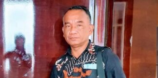 Dulu Menolak, Kini Rosano Dukung Ex-officio Kepala BP Batam, ini Alasannya?