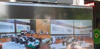 Habib Rizieq Shihab Divonis Denda Rp 20 Juta