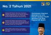 Dalam Masa Pandemi BP Batam Lakukan Pembatasan Kegiatan Bepergian Mudik atau Cuti ke Luar Daerah di Lingkungan BP Batam