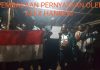 Pentolan KKB dan Begundalnya Serahkan Diri di Nabire